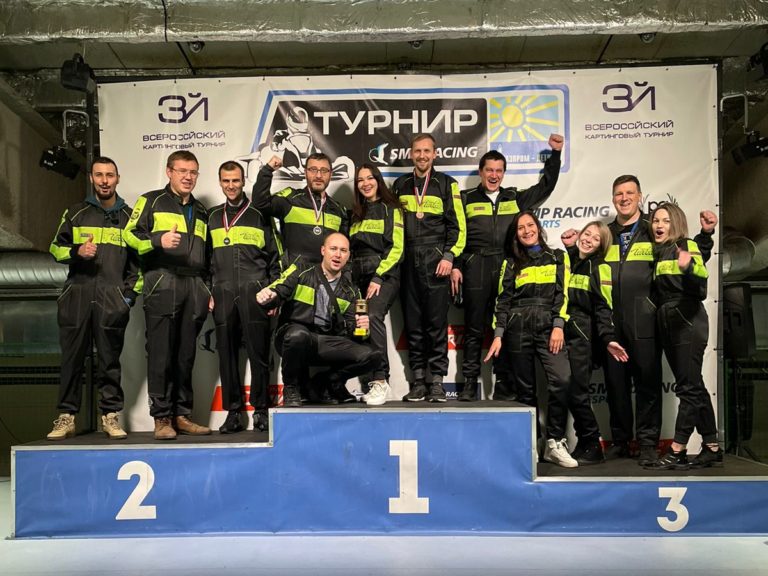 фото с турнира СтилсГрупп в Керчи